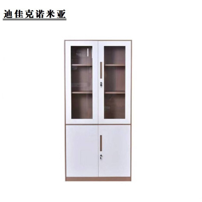 迪佳克诺米亚 办公柜 大器械办公柜 XZ-900*400*1850mm 组