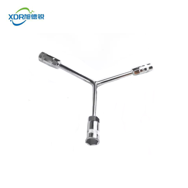 旭德锐 三叉套筒扳手 11-13-15 /把