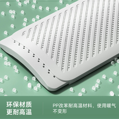 杜克恩 DKE-KTPJ-004 挡风板(计价单位:块)