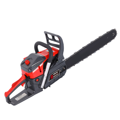 户美佳欣 链锯 汽油/. 台