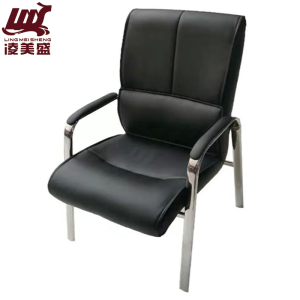 凌美盛 四腿椅办公椅 LMS-184/把
