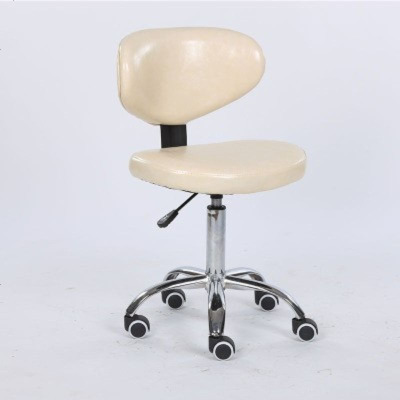 小转椅书桌椅升降电脑椅吧台椅高脚转椅书房小巧家用学生椅办公椅