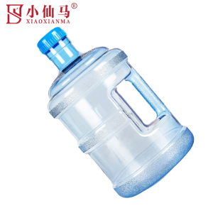 小仙马 净水桶 个