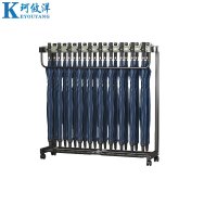 珂攸洋20头雨伞架带伞