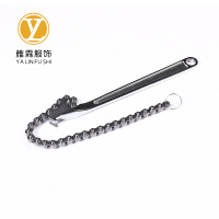 雅霖服 链条扳手12寸 把