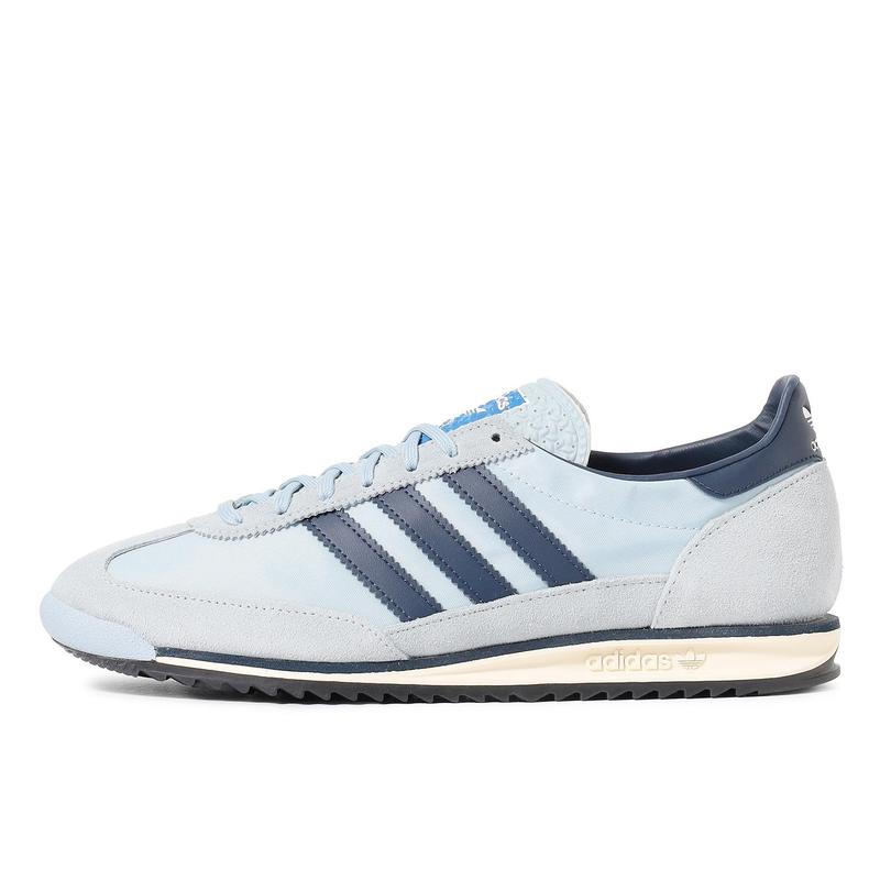 Adidas/阿迪达斯男士经典板鞋轻便舒适休闲时尚百搭运动鞋