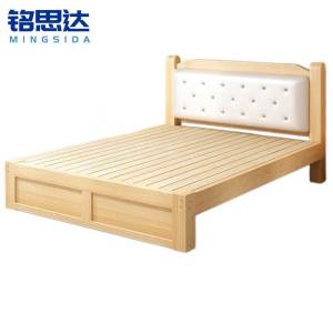铭思达单人床