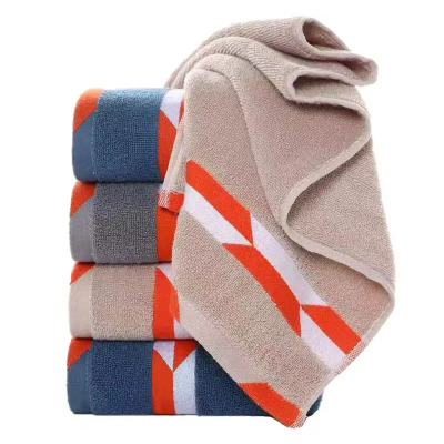 茜淼 毛巾 菱形/条