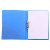 晨光(M&G)ADM95087新锐派轻便夹单强力文件夹 5个 文件册多功能整理资料夹 商务收纳档案夹 办公用品