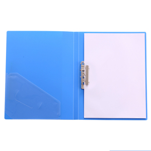 晨光(M&G)ADM95087新锐派轻便夹单强力文件夹 5个 文件册多功能整理资料夹 商务收纳档案夹 办公用品