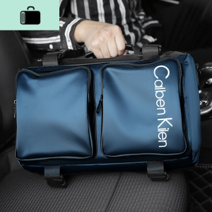 手提旅行包大容量背包男双肩包青年时尚潮牌短途简约行李包NEW LAKE