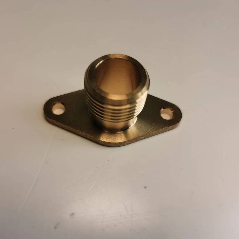 帮客材配 全新原装 燃气热水器JSQ30- 16D1(12T) T16VL1 JSQ25- T13VL1出水接头