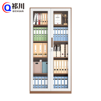 祁川 备品柜 通玻/台