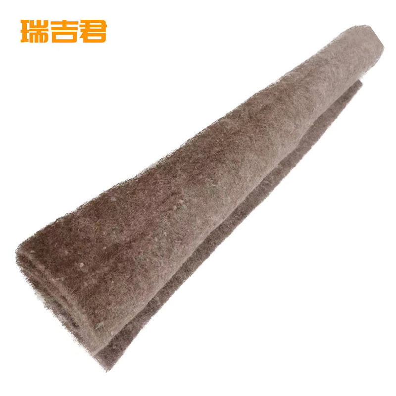 瑞吉君 防寒毛毡 防寒毡 1000*2000mm 张