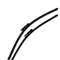 昊之鹰无骨雨刮器 适用传祺GA5 GA6M6 M8GS7 GM8 GA8GS8江淮瑞风欧宝赛飞利捷豹XF爱唯欧雨刷片雨刷