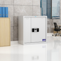 臻远电子保密柜密码柜档案柜资料柜钢制密码锁保密 常规单节电子锁保密柜