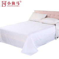 小仙马 全棉贡缎床单 XXM-CD003 条