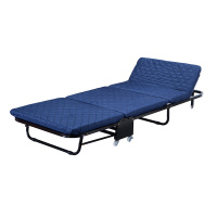 臻远简易折叠床ZY-KLP-ZD031900*650*270