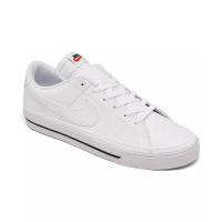 耐克(NIKE)经典低帮网球风休闲运动鞋柔软舒适百搭多场景男士板鞋