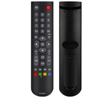 适用TCL电视机遥控器万能通用款RC2000C02/RC200 3D/RC200C液晶智能电视机遥控器板