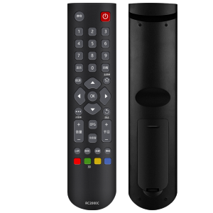 适用TCL电视机遥控器万能通用款RC2000C02/RC200 3D/RC200C液晶智能电视机遥控器板