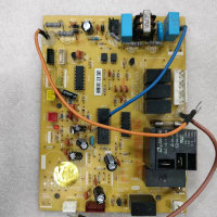 帮客材配 拆机原件 P0970055639 IVH- 170WV2AG 内机主板收前务必验货