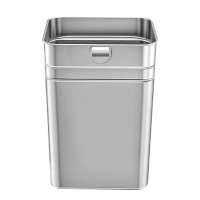 易之固垃圾桶内胆L-01