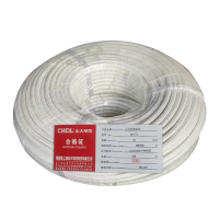 CHDL 云母硅胶软线