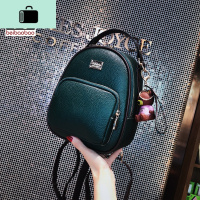 双肩包女2020新款小背包迷你斜挎小包单肩韩版百搭时尚多用NEW LAKE