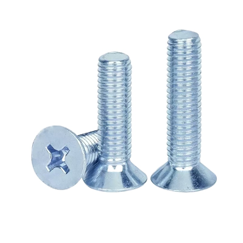 瀚图斯十字沉头螺栓 M5*15 个