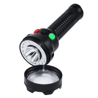 SW2700B信号防爆手电筒多功能四色警示灯方位灯(计价单位:台)