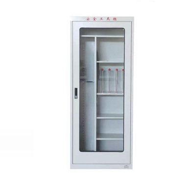瑾如云海 安全工具柜 器材柜 800*450*2000mm 台