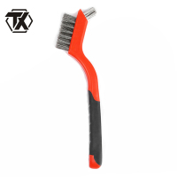 铁迅缝隙夹缝毛刷N105 5个/组