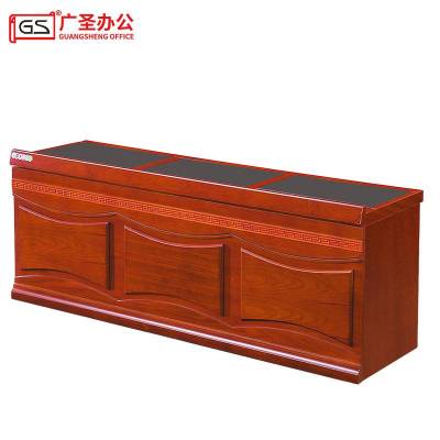 GS发言台领导桌讲台2100*600*760mm