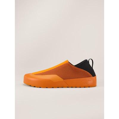 ARC‘TERYX/始祖鸟轻便透气登山鞋可折叠后跟防滑耐磨