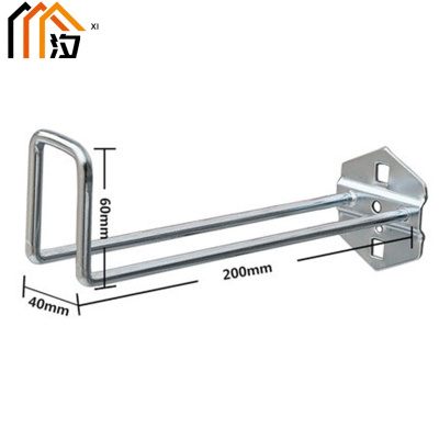 汐工具挂钩200mm个
