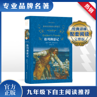 音像格列游记(英)乔纳森·斯威夫特