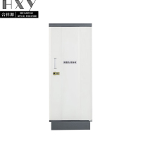 合祥源 防磁柜六抽 含机械密码锁 525*480*1300mm QX-WJG89 组