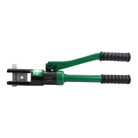 长鹿 手动液压钳 120