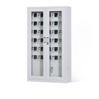 手机充电柜 30门1468*814*350mm