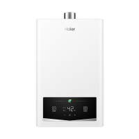 海尔燃气热水器16升聚热恒温舱3.0直流风机 五重抑菌JSQ30-16SN3CDWMC