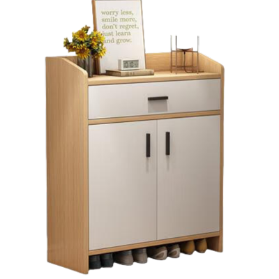 业飞QY-350入户门鞋柜