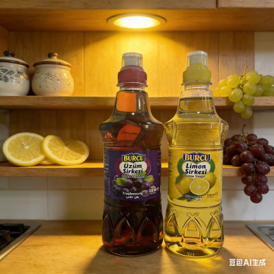 老亚牌进口果味醋饮料系列