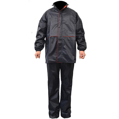 盾之源 雨衣 复合布 套 XXXXXL185-190