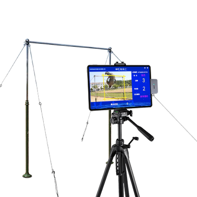 LJYZN-C2602智能电子感应单杠引体向上屈臂悬垂基础体能辅助训练系统训练考核管理系统军体考评管理系统