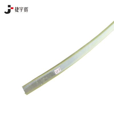 捷宇辉U型管套60*55mm 厚度5mm/米