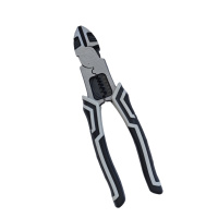 柯耐欧工业级多功能斜口钳剥线钳二合一/8寸/把