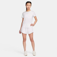 NIKE耐克短袖T恤速干透气运动休闲圆领女装FN2799-100 C