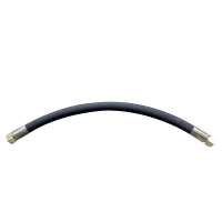 时速 高压橡胶油管 M16x3200mm 根