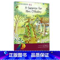 [正版]3本领航船培生英语分级绘本(4-3)有声阅读英语绘本短文阅读入门阶梯训练小学生三四五年级6-12岁儿童课外英语